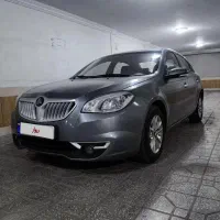 برلیانس ۳۳۰|خودرو سواری و وانت|مشهد, فرهنگیان (شهرک غرب)|دیوار