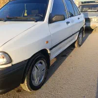 پراید مدل 92