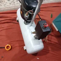 کمپرسوربادسایلنت