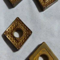 الماس تراشکاری.اینسرت