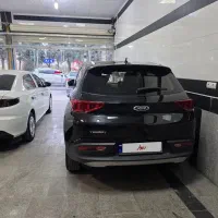 تیگو 7IE|خودرو سواری و وانت|خرمآباد, |دیوار