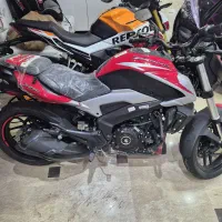 دومینار ۲۵۰ صفر خشک ns cb190