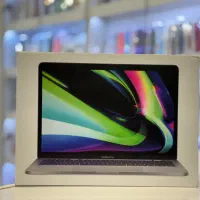 مک بوک پرو 2020 512G Ram8|رایانه همراه|مشهد, دانشجو|دیوار