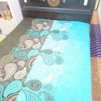 تخت خواب دو نفره