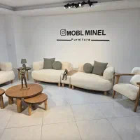 مبل ترند مدل نیلا پازلی(moblminel)|مبلمان خانگی و میز عسلی|کرمانشاه, |دیوار