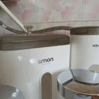 جا حبوباتی لیمون|ظروف نگهدارنده، پلاستیکی، یک‌بارمصرف|شیراز, شهرک گلستان|دیوار