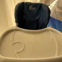 صندلی غذا کودک|اسباب و اثاث بچه|سیرجان, |دیوار