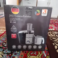 آبمیوه گیری تک کاره