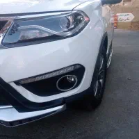 تیگو 5 مدل 97 بدون رنگ کم کار|خودرو سواری و وانت|اراک, |دیوار