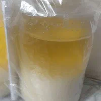 روغن زردگوسفندی تازه