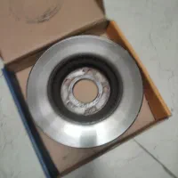 فروش رادیاتور و دیسک جلو جک اس 5 اتومات