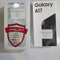 دو عدد گوشی پلمپ و آک به قیمت مناسب