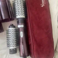 برس چرخشی