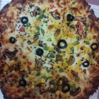 استخدام نیرو خانم واسه فست فود