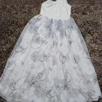 لباس مجلسی بچه‌گانه