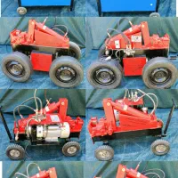 دستگاه خاموت زن/خم کن/برش میلگرد بر/قیچی/شاخ گوزنی