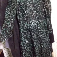 لباس مجلسی گیپور