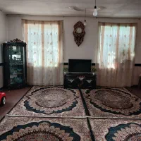 منزل مسکونی