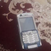 ماشین موزر و گوشی پی ۹۹۰ و چراغ خطر عقب پژو آر دی|حراج|پرند, فاز ۶|دیوار