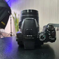 nikon p500|دوربین عکاسی و فیلمبرداری|تهران, شیخ هادی|دیوار
