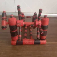 وسایل خانه|مجسمه، تندیس، ماکت|تهران, شهرک ولیعصر شمالی|دیوار