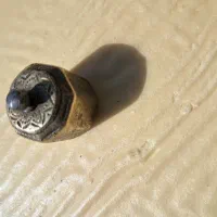 سنگ ترازو کلکسیون قدیمی|کلکسیون اشیاء عتیقه|تهران, حسن‌آباد|دیوار