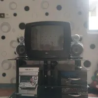 چندتیکه وسیله