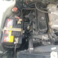 وانت مدل ۹۱|خودرو سواری و وانت|تهران, کیانشهر|دیوار