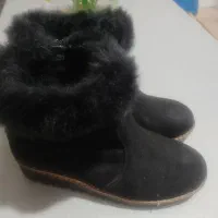 نیم بوت سایز 38|کیف، کفش، کمربند|پرند, فاز ۵|دیوار