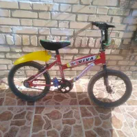 دوچرخه 16|دوچرخه، اسکیت، اسکوتر|تربت جام, مولانا|دیوار