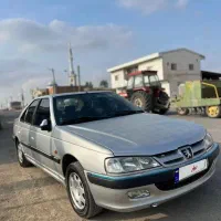 پژوپارس مدل۸۶ تک برگ سند|خودرو سواری و وانت|سیمین شهر, |دیوار