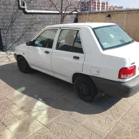 پراید 131 مدل 97