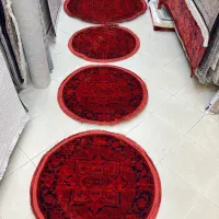 (فرش ارزان شد ) در فروشگاه های زنجیره ای فرش نادر|فرش|تبریز, |دیوار