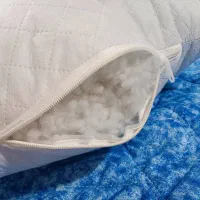 بالشت|رختخواب، بالش، پتو|آبدانان, |دیوار