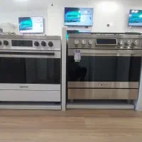 اجاق گاز اسنوا ۵شعله فردار ۷ میلیون زیر قیمت بازار|اجاق گاز و لوازم برقی پختوپز|ایلخچی, |دیوار