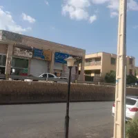 زمین-1400-متری-عرض-45-ضابطه-6-کوچه-9-طلاییه