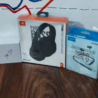 فروش هدفون و هندزفری بلوتوثی