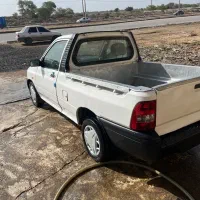 پرایدوانت۱۵۱مدل ۹۷|خودرو سواری و وانت|اهواز, شریعتی جنوبی|دیوار