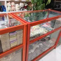 دکور وپیشخوان|فروشگاه و مغازه|قم, زاویه|دیوار