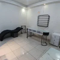 اجاره اتاق درسالن زیبایی