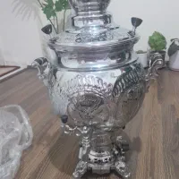 سماورگازی ۲۰لیتری