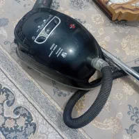 جارو برقی ساعت گلیم پرده