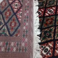 قالی دست باف 12 متره|فرش|زاهدان, |دیوار