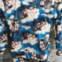 لباس درب منزل|کفش و لباس بچه|بروجرد, |دیوار