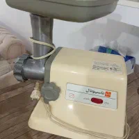 چرخ گوشت ناسیونال|خردکن، آسیاب، غذاساز|سقز, |دیوار