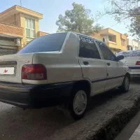 پراید 96