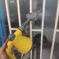 بخارشو مجیک|جاروبرقی، جارو شارژی، بخارشو|مشکیندشت, |دیوار