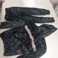 ست بلوز وشلوار