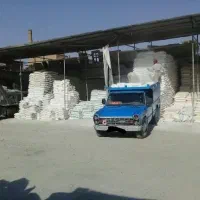 حمل نخاله و مصالح نیسان سیمان ماسه گچ خرید ضایعات