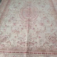 فرش ۹ و۱۲ متری|فرش|قدس, شهر‌قدس|دیوار